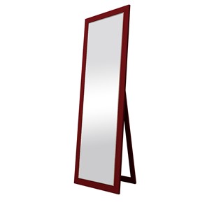 Напольное зеркало Rome, 201-05RETG, бордо в Шадринске