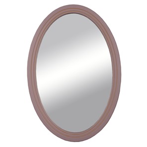 Настенное зеркало Leontina (ST9333L) Лавандовый в Кургане