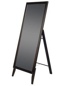Напольное зеркало BeautyStyle 29 (131х47,1х41,5см) Венге в Шадринске