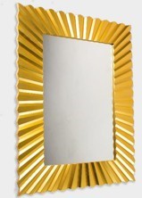 Зеркало Мадонна в Шадринске