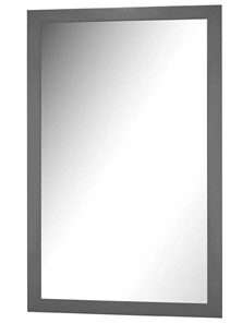 Зеркало BeautyStyle 11 (серый графит) в Шадринске