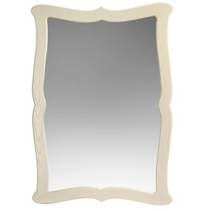 Зеркало настенное Берже 23 (слоновая кость) в Шадринске