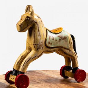 Фигура лошади Myloft Читравичитра, brs-019 в Кургане