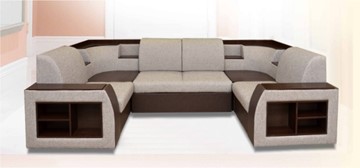 П-образный диван Соня-3 в Кургане