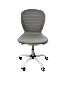 Кресло LB-C 15, цвет серый в Шадринске