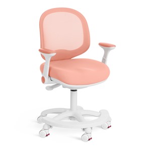 Детское кресло RAINBOW Рink (розовый) арт.20170 в Шадринске