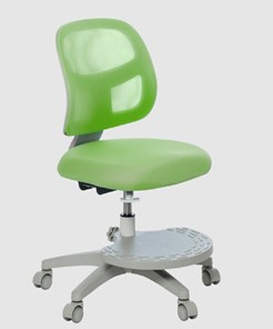 Кресло Holto-22 зеленое в Шадринске
