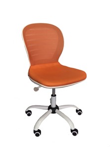 Кресло Libao LB-C 15, цвет оранжевый в Кургане
