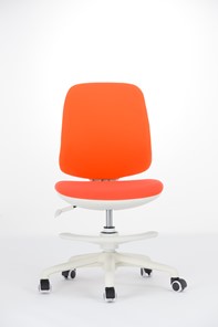 Кресло Libao LB-C 16, цвет оранжевый в Шадринске
