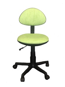 Кресло Libao LB-C 02, цвет зеленый в Кургане