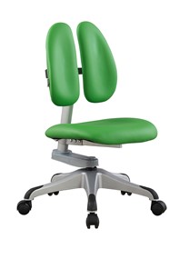 Кресло Libao LB-C 07, цвет зеленый в Кургане