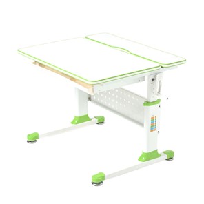 Детский стол-трансформер Rifforma Comfort - 80, Зеленый в Кургане