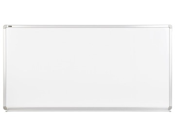 Доска магнитная настенная Brauberg BRAUBERG Premium 90х180 см, улучшенная алюминиевая рамка в Кургане