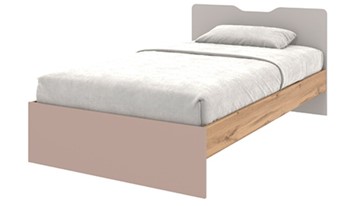 Односпальная кровать Модена Кр010.0_1200 в Шадринске
