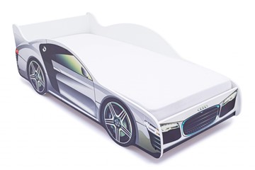 Кровать-машина детская Audi в Шадринске - предосмотр 12