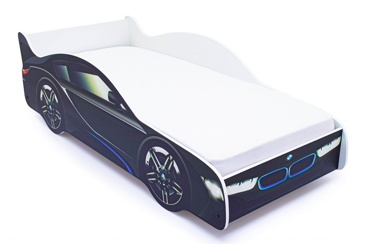 Детская кровать-машина BMW в Шадринске - изображение 13