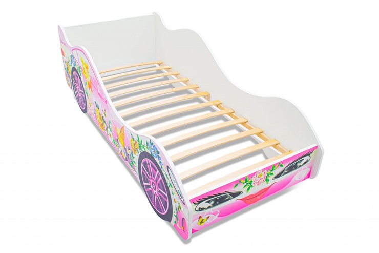 Кровать-машина Фея в Кургане - изображение 12