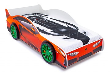 Кровать-машина детская Lamborghini в Кургане - предосмотр 17