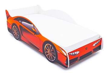 Кровать-машина детская Lamborghini в Кургане - предосмотр 13