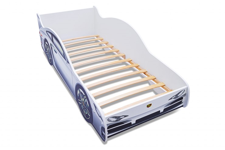 Кровать-машина Porsche в Шадринске - изображение 14