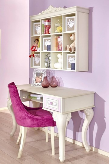 Мебель для детской комнаты Маркиза в Шадринске - изображение 3