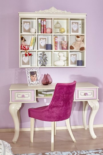 Мебель для детской комнаты Маркиза в Шадринске - изображение 2