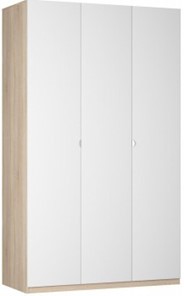 Шкаф распашной Реал распашной (R-230х135х45-1-TR), без зеркала в Шадринске