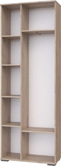 Шкаф двухстворчатый Имидж (Модуль №4) в Кургане - изображение 1