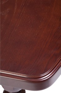 Кухонный раскладной стол 2,0(3,0)х1,1 на четырех ножках, (нестандартная покраска) в Шадринске - предосмотр 2