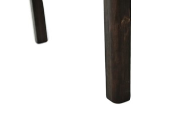 Раздвижной стол Гамбург исп. 1, ноги дерево черное №14, Стекло (Коричневое) в Кургане - предосмотр 13