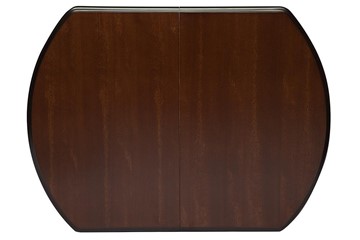 Кухонный раскладной стол Modena (MD-T4EX) 100+29х75х75, Tobacco арт.10393 в Шадринске - предосмотр 2
