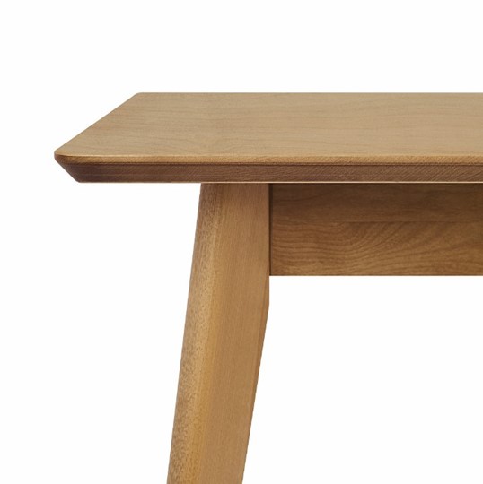 Обеденный стол Пегас Classic 120, Дуб в Шадринске - изображение 5