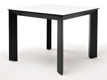 Обеденный стол Венето Арт.: RC013-90-90-B black в Кургане