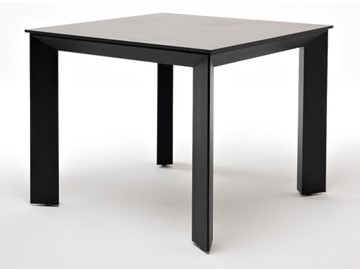 Обеденный стол Венето Арт.: RC658-90-90-B black в Кургане