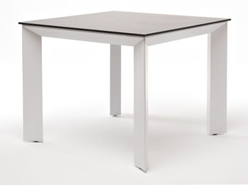 Обеденный стол Венето Арт.: RC658-90-90-B white в Кургане