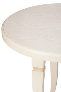 Обеденный стол Соло плюс 140х80, (покраска 2 тип) в Шадринске - предосмотр 3