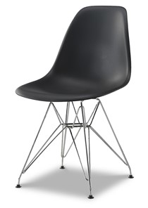 Обеденный стул PM073 black в Шадринске
