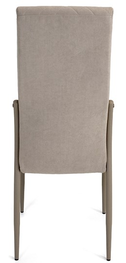Кухонный стул Асти Лайт (чайка), велюр Т170/ноги мокко в Кургане - изображение 5
