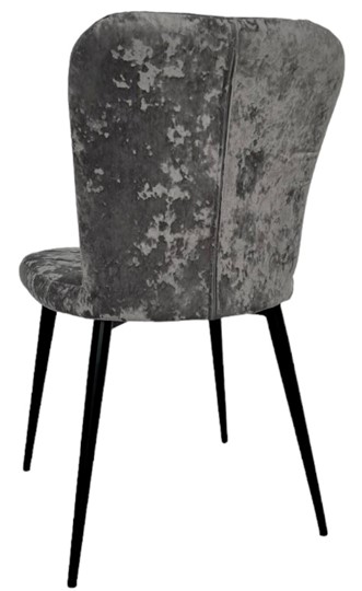 Обеденный стул Мальта С103 (под хром) в Шадринске - изображение 12