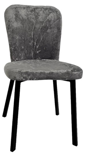 Обеденный стул Мальта С103 (под хром) в Шадринске - изображение 6