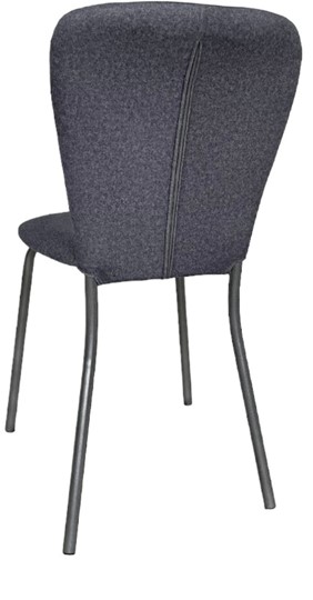 Обеденный стул Роджер Эконом С102-2(стандартная покраска) в Шадринске - изображение 2