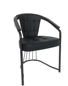 Кухонный стул Сонара комфорт С118-1 (отшив квадрат, опора стандартной покраски) в Кургане - предосмотр