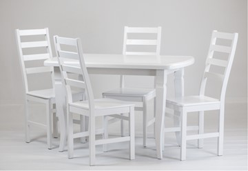 Обеденный стул Сотти-Ж (стандартная покраска) в Кургане - предосмотр 1