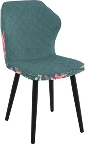 Обеденный стул Вилла ФП 2-х цветный (Принт 161) в Кургане
