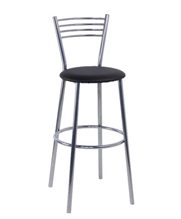 Барный стул 04 Б304 (стандартная покраска) в Шадринске - изображение
