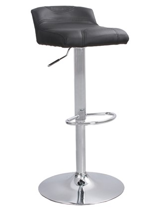 Барный стул Bella gtsCh11, кожзам PU в Шадринске - изображение