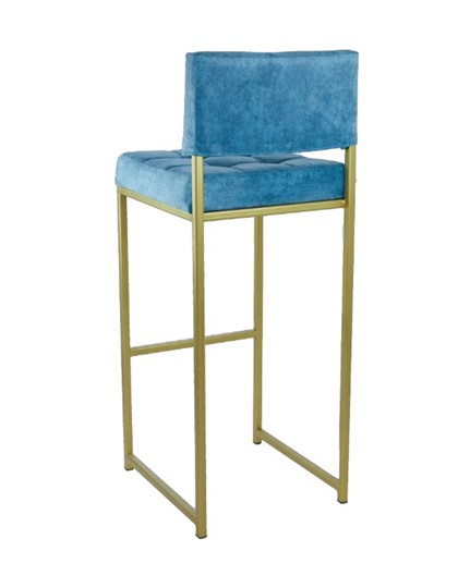 Барный стул Лофт Стронг Б323 (стандартная покраска) в Кургане - изображение 2