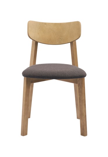 Обеденный стул Вега МС, Дуб/Грей в Шадринске - изображение 6
