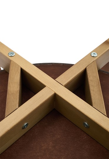 Обеденный стул Вега МС, Дуб/Грей в Шадринске - изображение 9