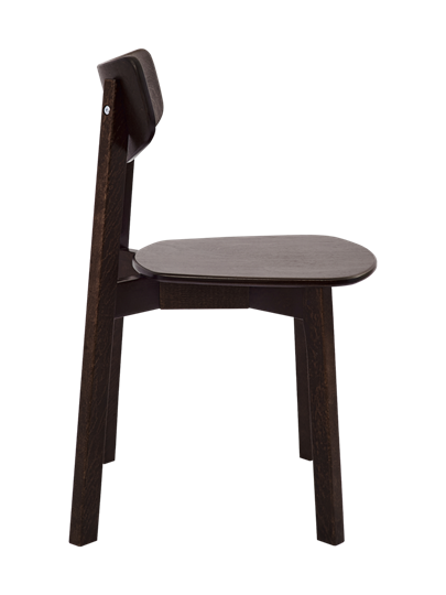 Обеденный стул Вега ЖС, Орех в Шадринске - изображение 2